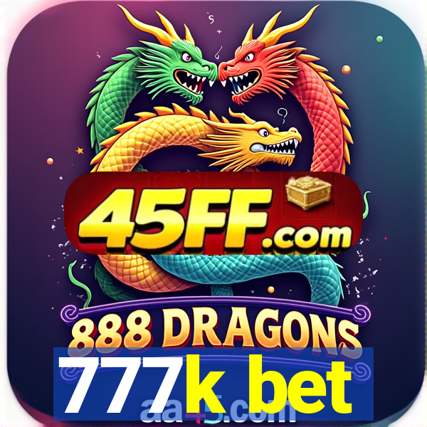 777k bet